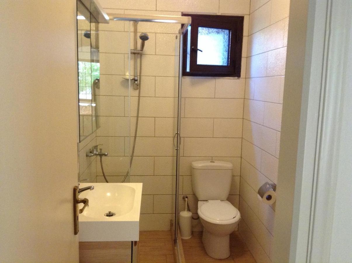 Gialova Garden Bungalow Ngoại thất bức ảnh