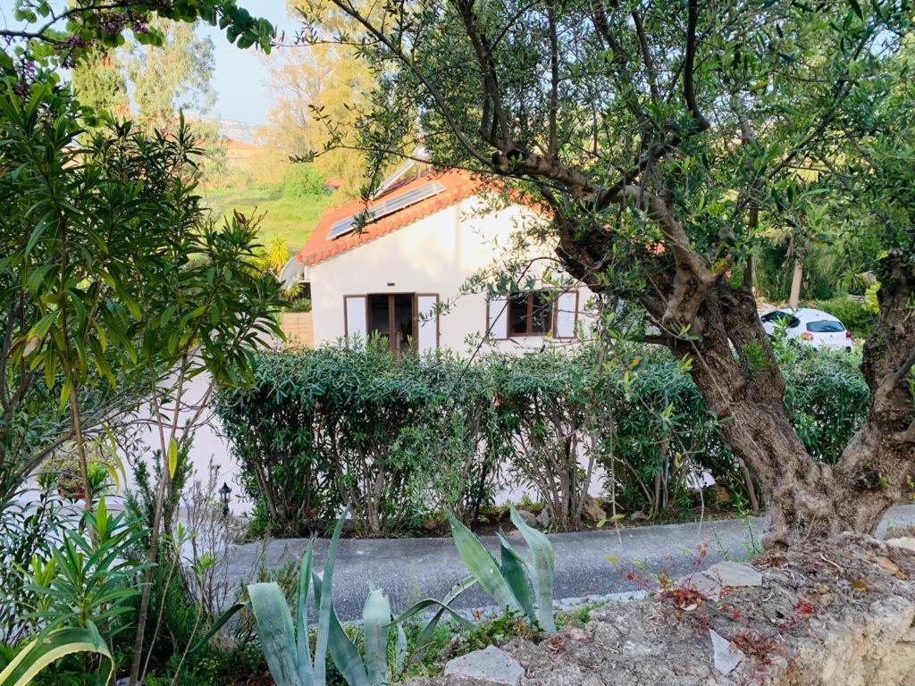 Gialova Garden Bungalow Ngoại thất bức ảnh