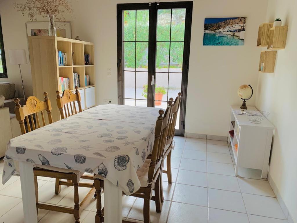 Gialova Garden Bungalow Ngoại thất bức ảnh