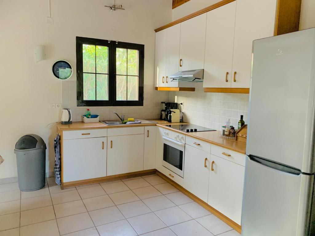 Gialova Garden Bungalow Ngoại thất bức ảnh