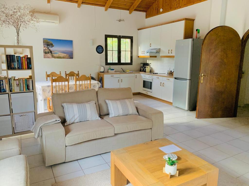 Gialova Garden Bungalow Ngoại thất bức ảnh